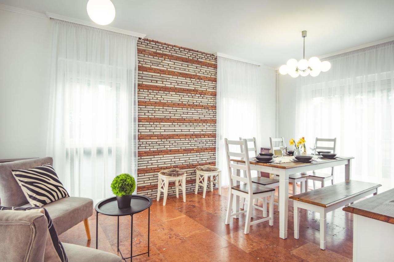 Апартаменты Myflat Piroska Шиофок