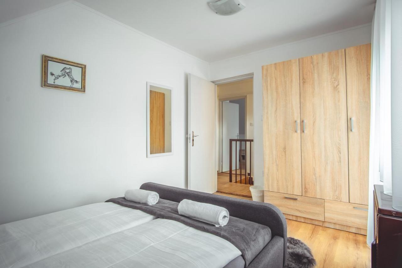 Apartment Myflat Piroska Siofok