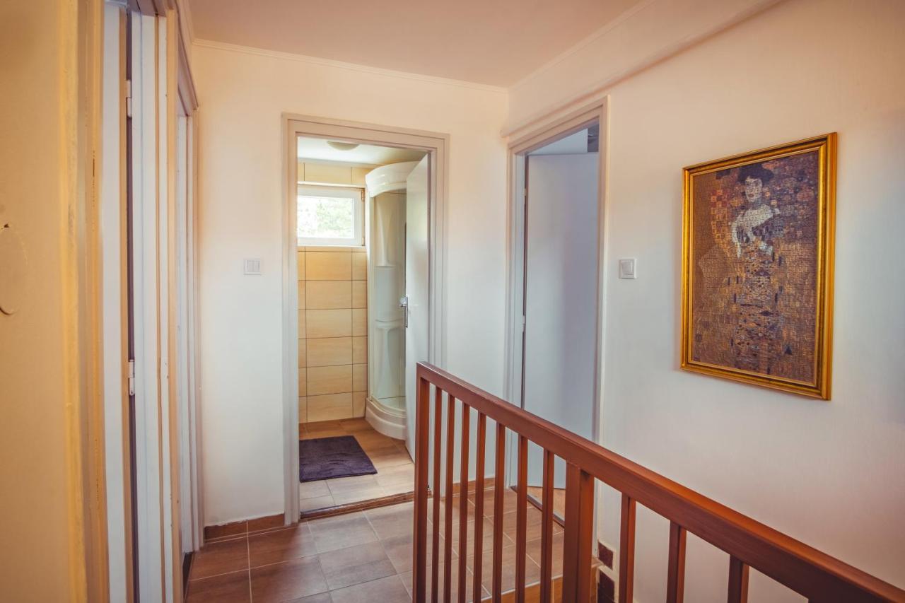 Myflat Piroska Апартаменты Шиофок