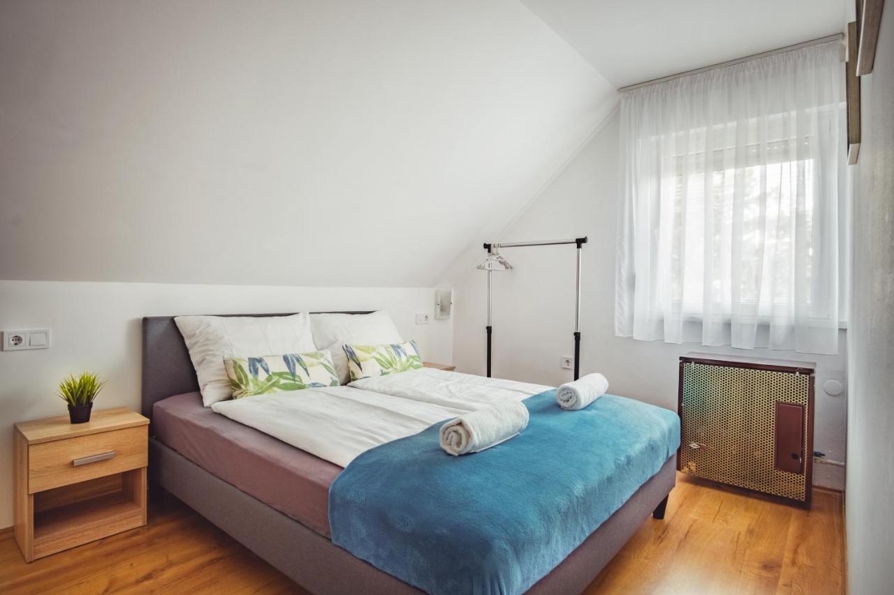 Myflat Piroska Apartment Siofok