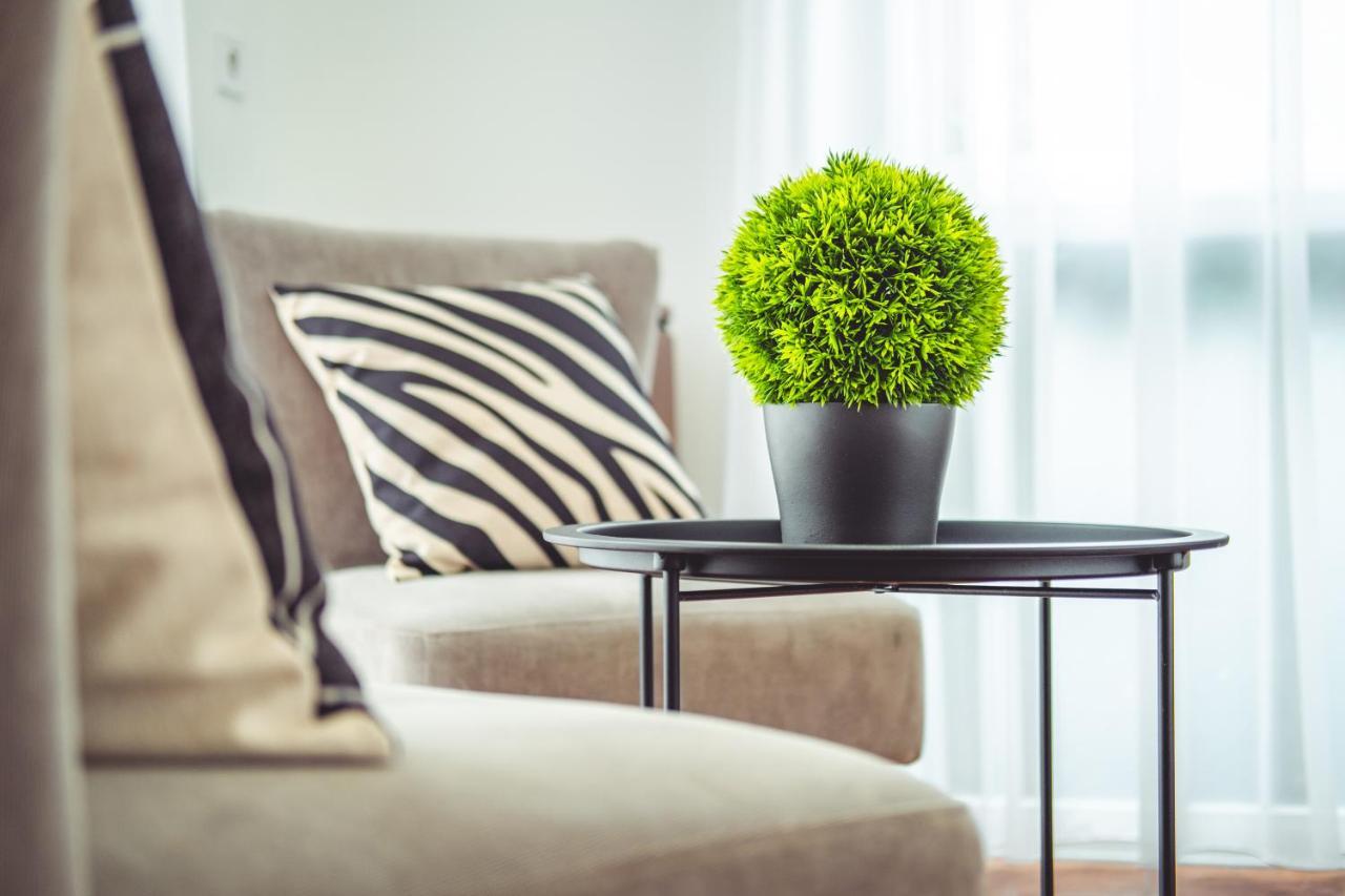Myflat Piroska Apartment Siofok