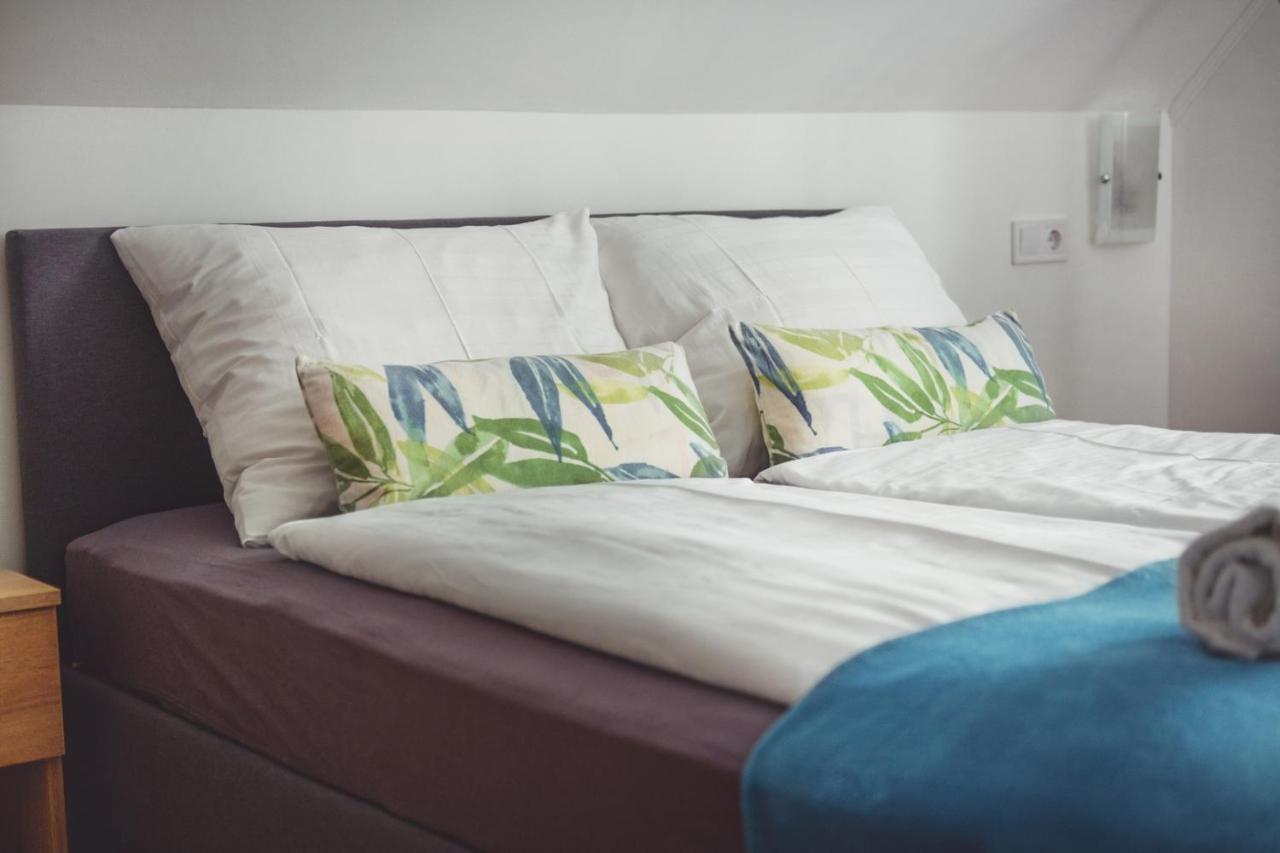 Myflat Piroska Apartment *