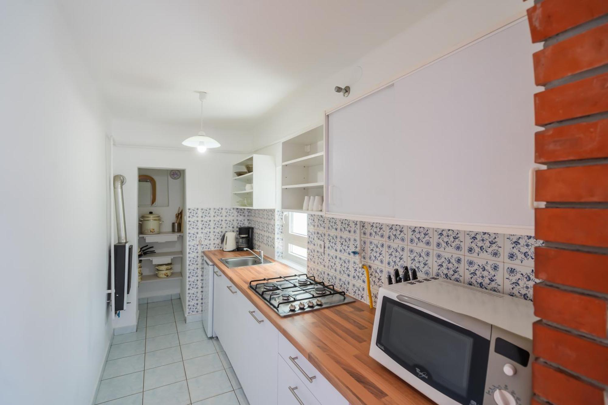 Апартаменты Myflat Piroska *