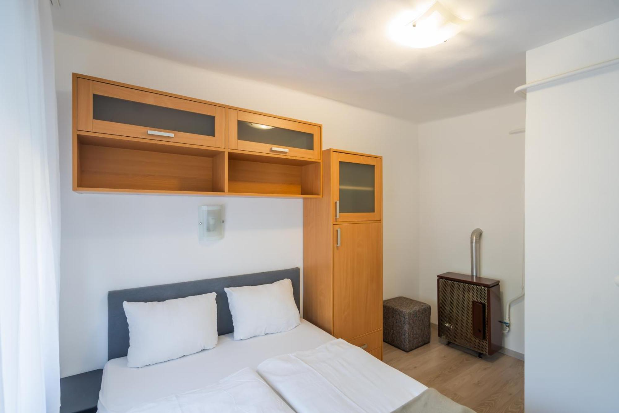 Myflat Piroska Апартаменты