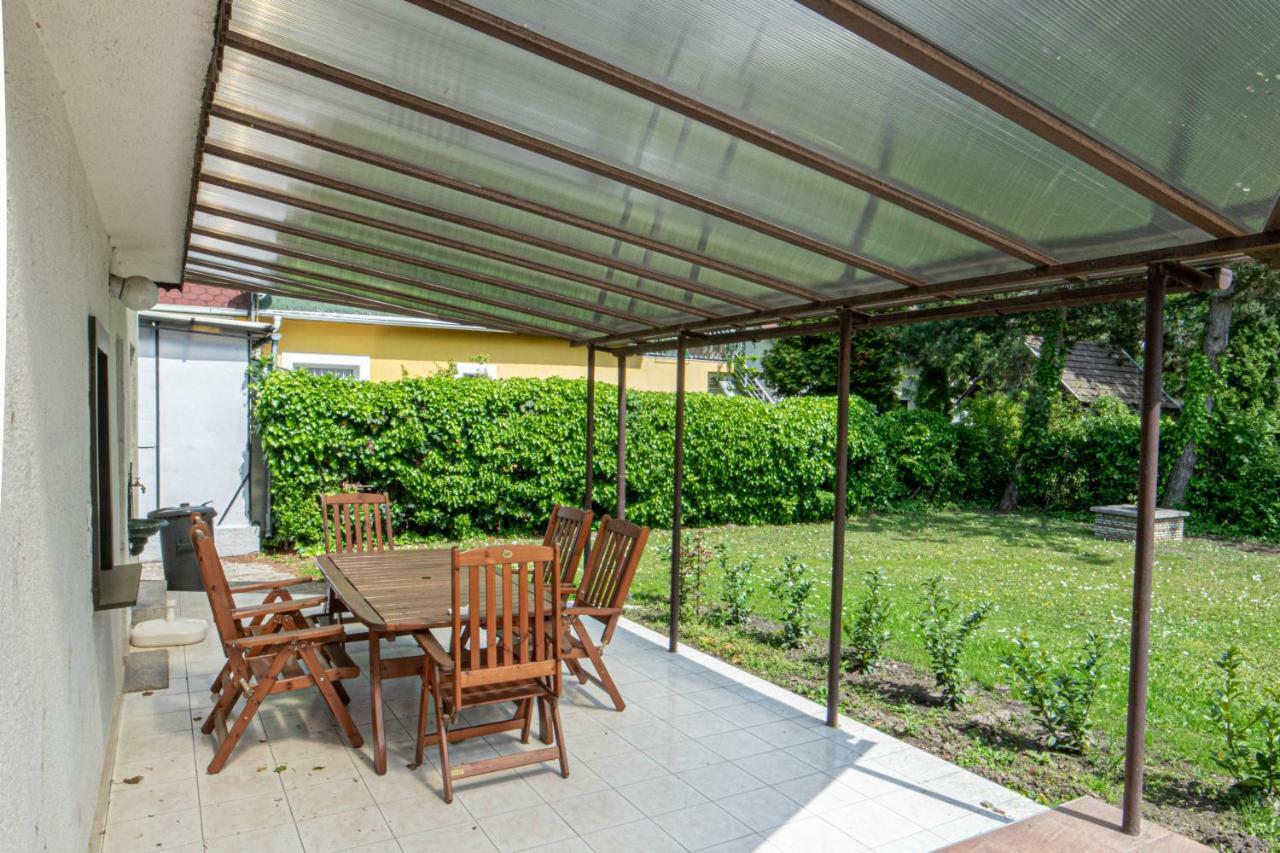 Myflat Piroska Apartment Siofok