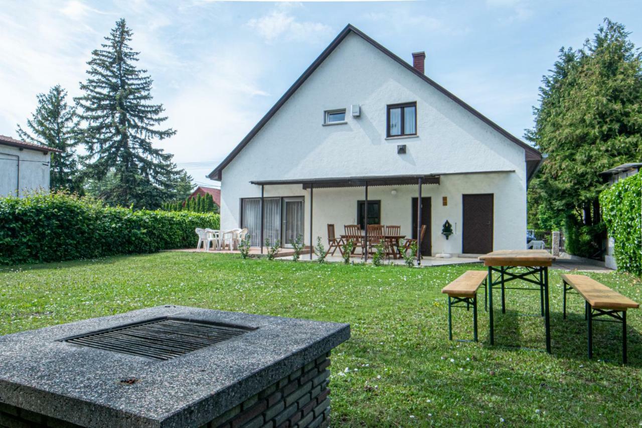 Myflat Piroska Apartment