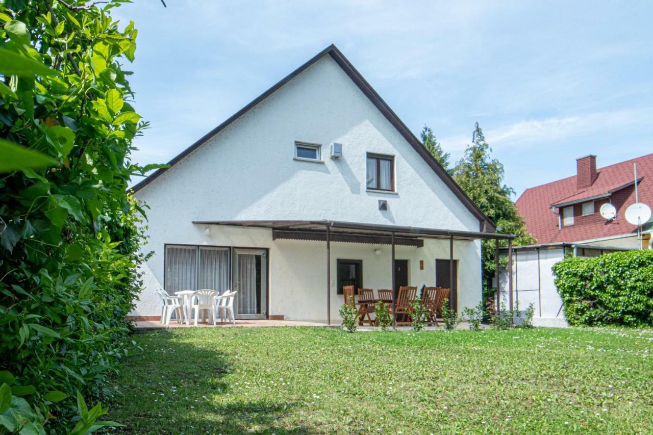 Апартаменты Myflat Piroska *